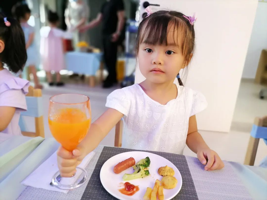 我的节日 我做主——大南山幼儿园庆祝六一儿童节活动-幼师课件网第59张图片