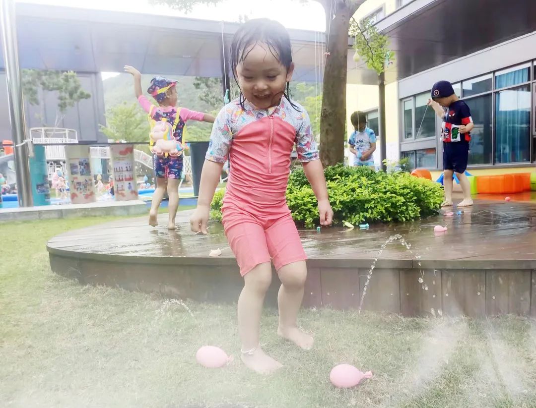 我的节日 我做主——大南山幼儿园庆祝六一儿童节活动-幼师课件网第47张图片