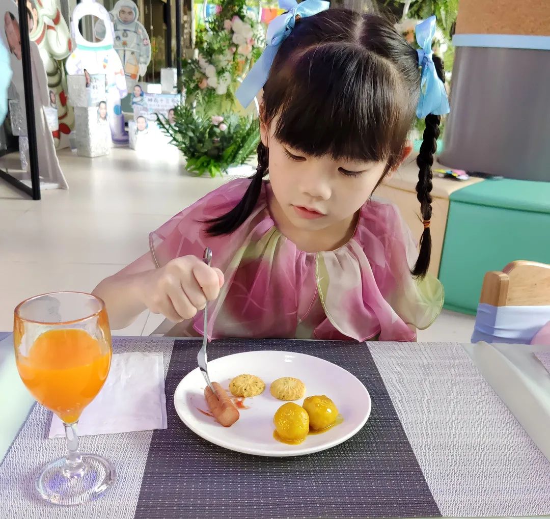 我的节日 我做主——大南山幼儿园庆祝六一儿童节活动-幼师课件网第63张图片
