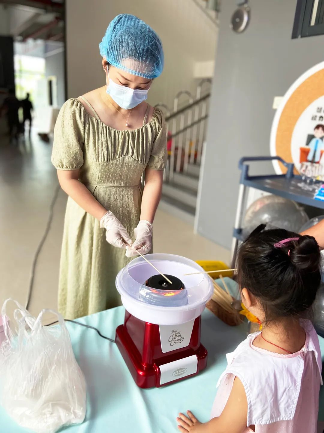 我的节日 我做主——大南山幼儿园庆祝六一儿童节活动-幼师课件网第77张图片