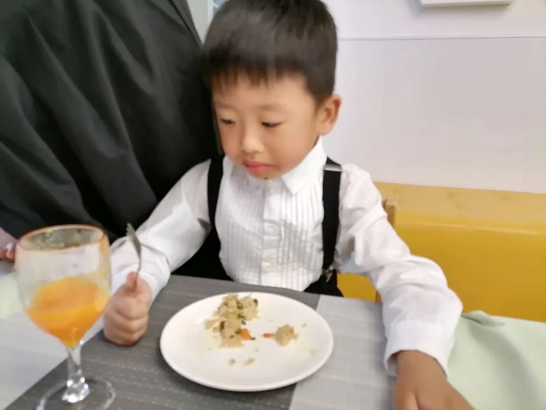 我的节日 我做主——大南山幼儿园庆祝六一儿童节活动-幼师课件网第64张图片