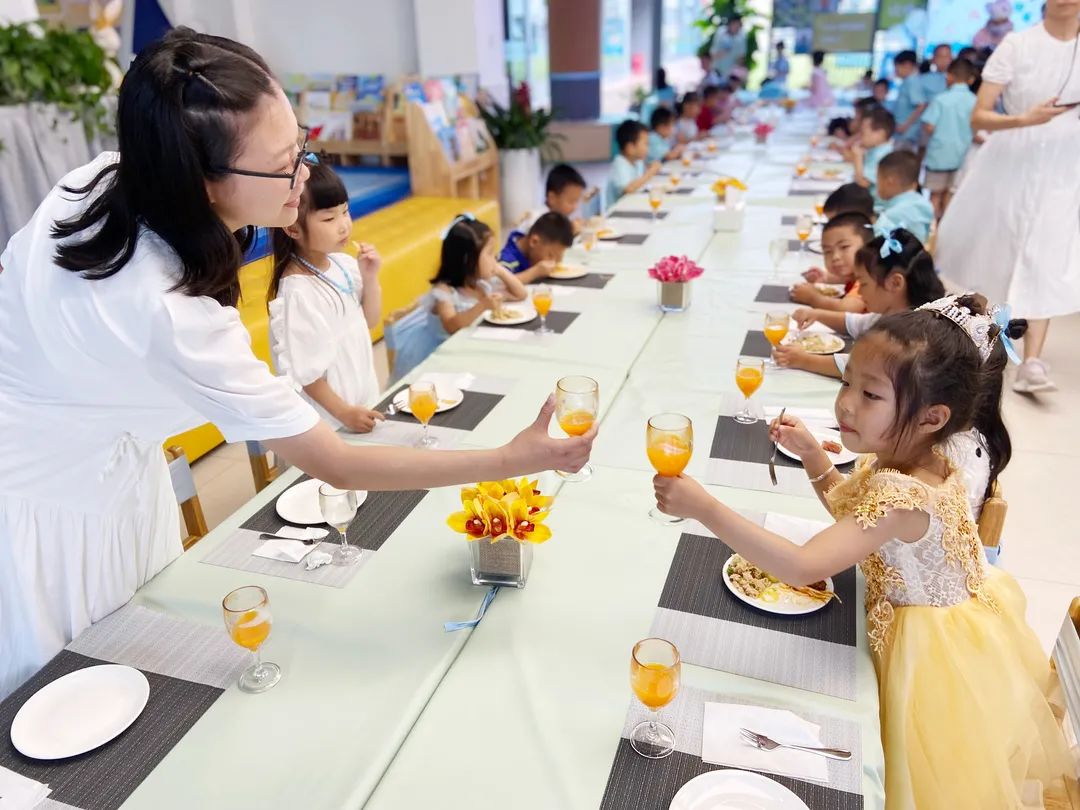 我的节日 我做主——大南山幼儿园庆祝六一儿童节活动-幼师课件网第66张图片
