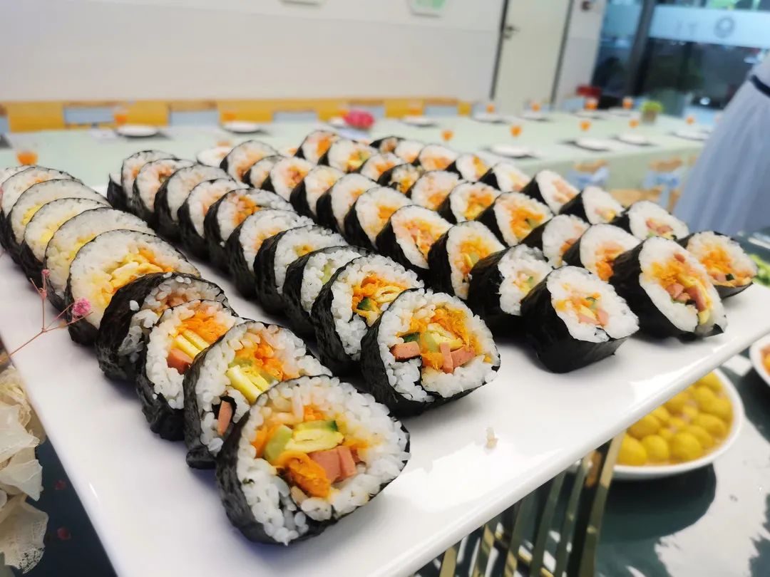 我的节日 我做主——大南山幼儿园庆祝六一儿童节活动-幼师课件网第55张图片