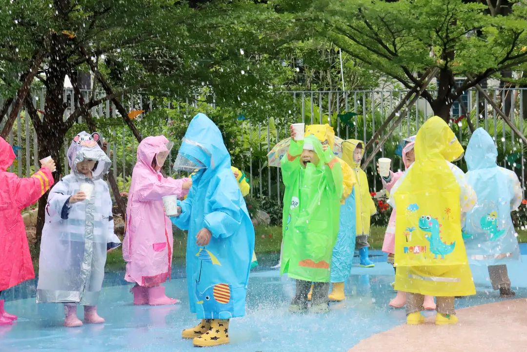 我的节日 我做主——大南山幼儿园庆祝六一儿童节活动-幼师课件网第38张图片