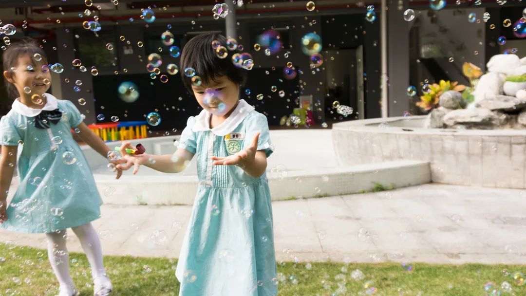 我的节日 我做主——大南山幼儿园庆祝六一儿童节活动-幼师课件网第17张图片