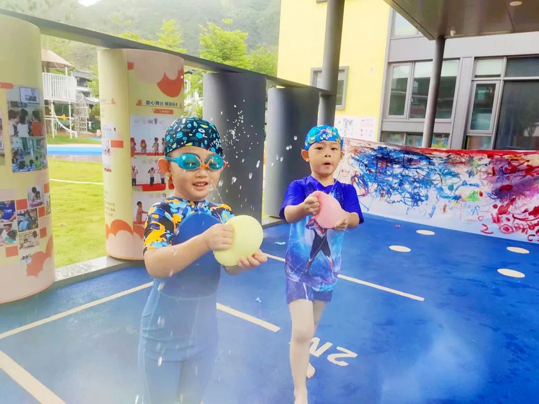 我的节日 我做主——大南山幼儿园庆祝六一儿童节活动-幼师课件网第45张图片