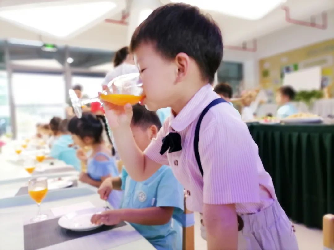 我的节日 我做主——大南山幼儿园庆祝六一儿童节活动-幼师课件网第60张图片