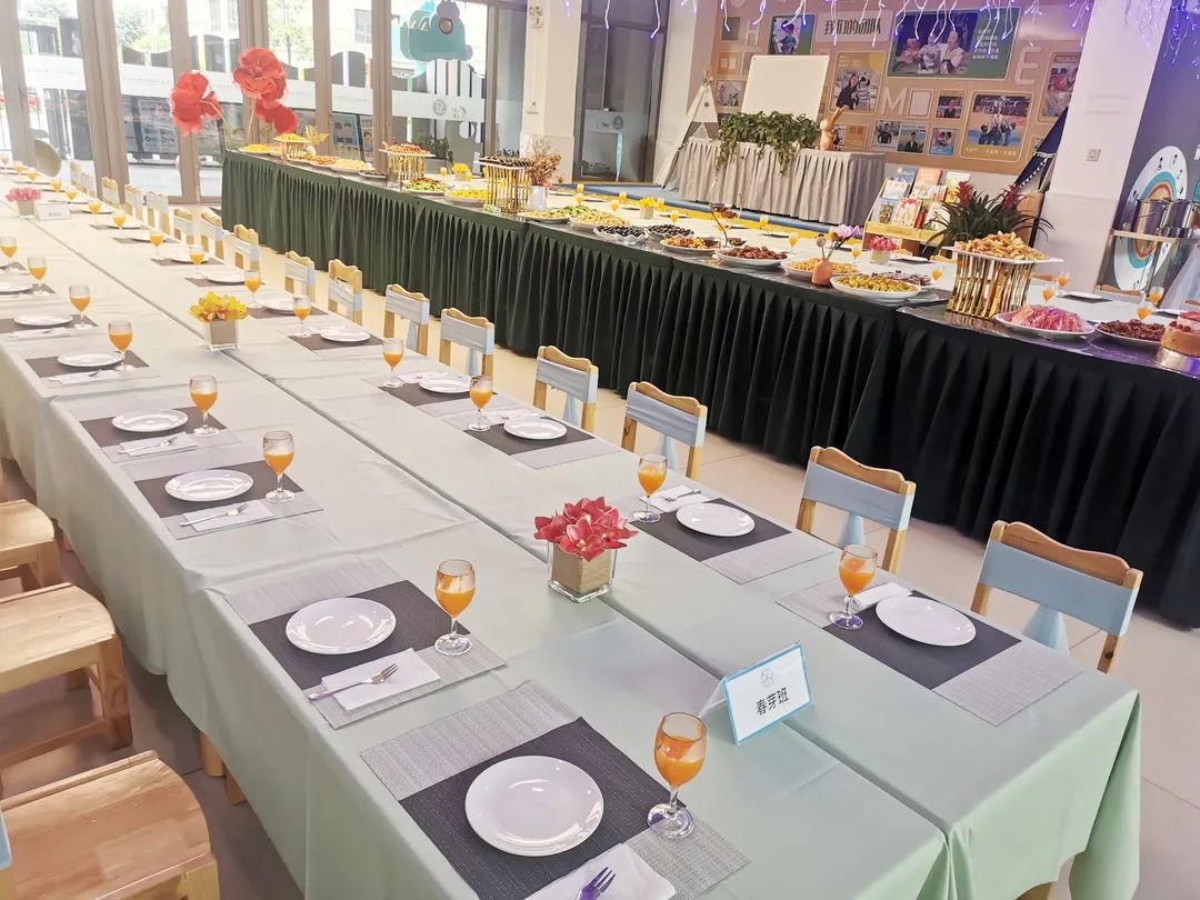 我的节日 我做主——大南山幼儿园庆祝六一儿童节活动-幼师课件网第53张图片