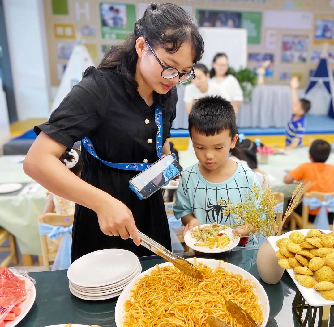 我的节日 我做主——大南山幼儿园庆祝六一儿童节活动-幼师课件网第69张图片
