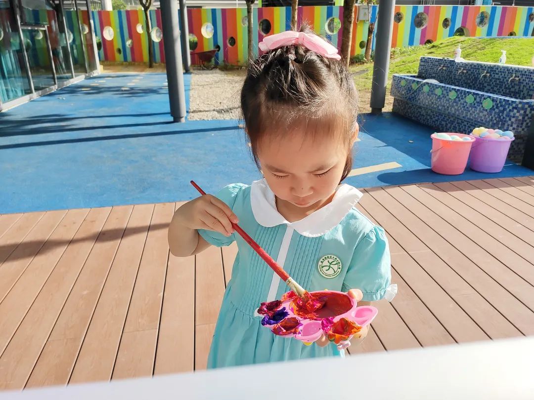 我的节日 我做主——大南山幼儿园庆祝六一儿童节活动-幼师课件网第29张图片