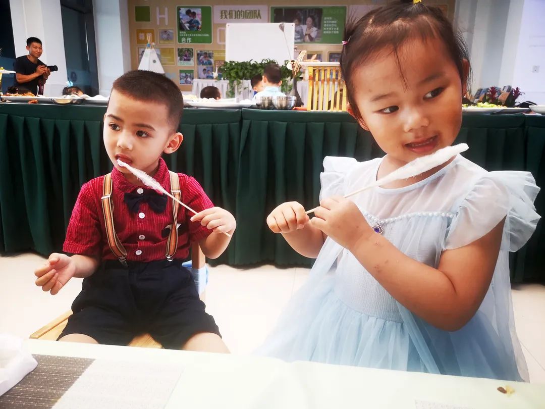 我的节日 我做主——大南山幼儿园庆祝六一儿童节活动-幼师课件网第65张图片