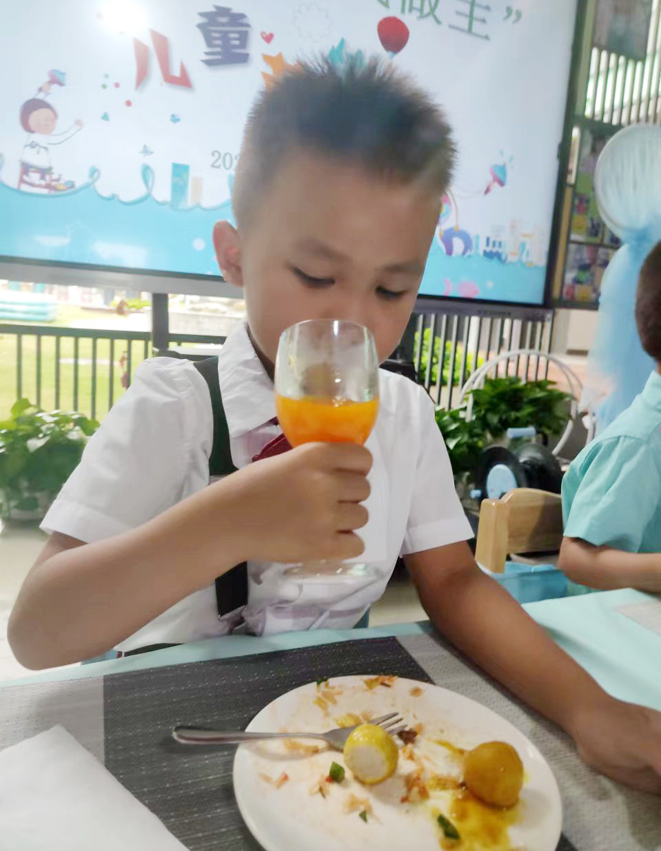 我的节日 我做主——大南山幼儿园庆祝六一儿童节活动-幼师课件网第61张图片