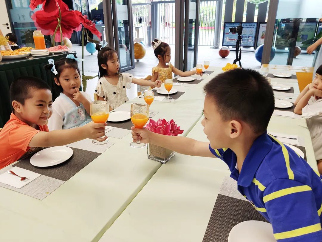 我的节日 我做主——大南山幼儿园庆祝六一儿童节活动-幼师课件网第67张图片