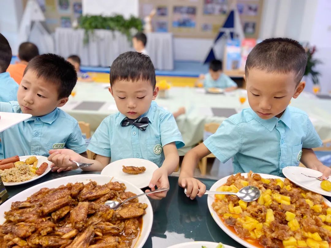 我的节日 我做主——大南山幼儿园庆祝六一儿童节活动-幼师课件网第71张图片