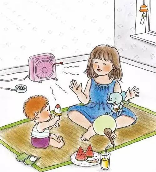 幼师日常工作忌语,每1位老师都应谨记!转给幼师!-幼师课件网第13张图片