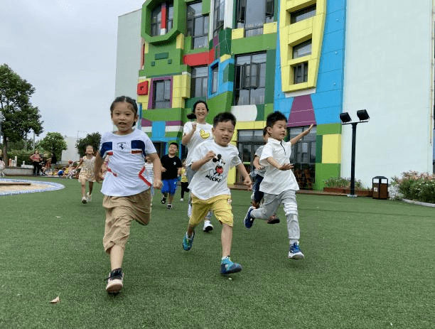 教育这十年 | 如东：铸就人民满意的教育品牌-幼师课件网第1张图片