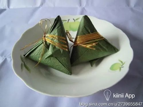 幼儿园端午节主题活动方案五篇,赶紧收藏!-幼师课件网第17张图片