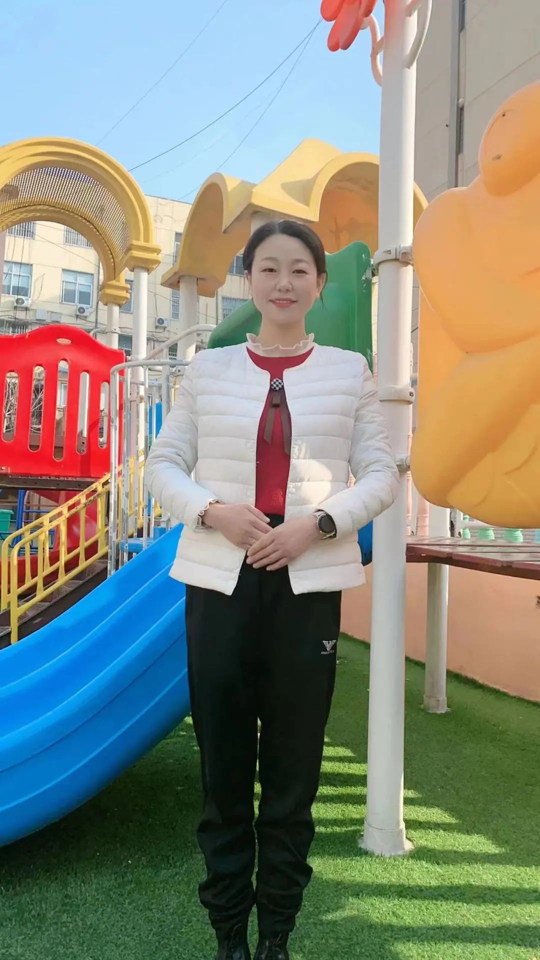 【教师风采】教育随笔——研游戏  悟真谛-幼师课件网第4张图片