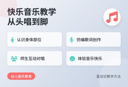 大班主题从头到脚教案反思-幼师课件网