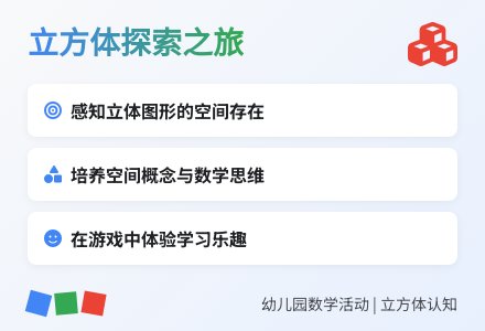大班数学公开课数立方体教案反思-幼师课件网