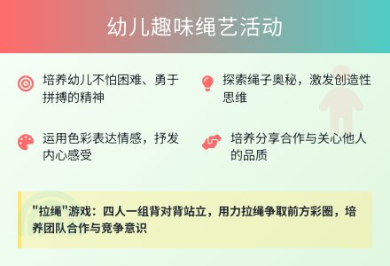 大班游戏拉绳教案反思-幼师课件网