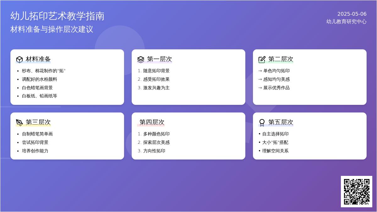 小班美工区活动敲一敲教案