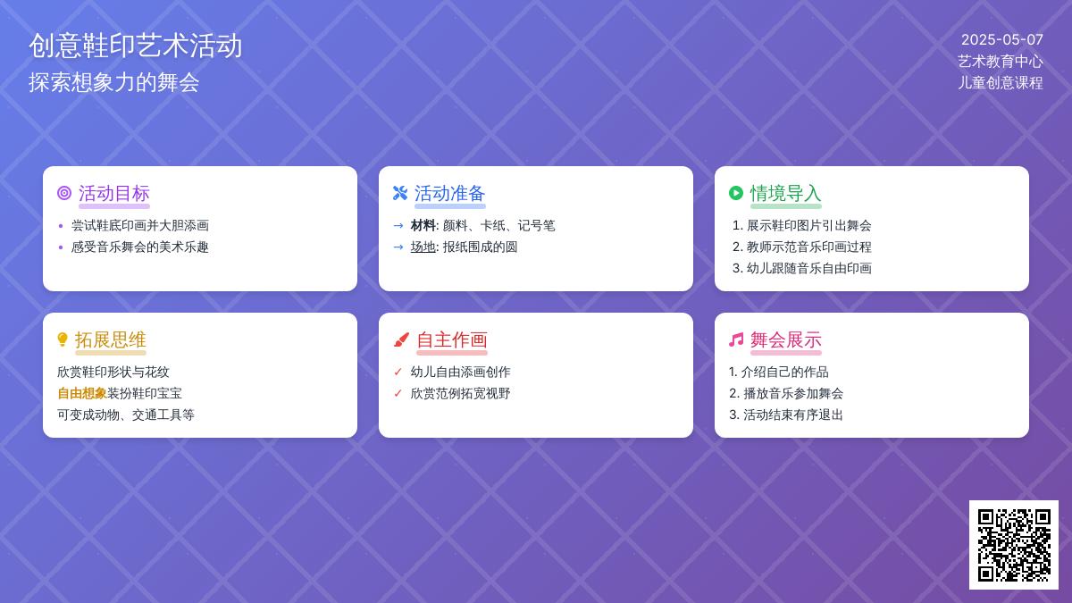 小班美术鞋印舞会教案反思