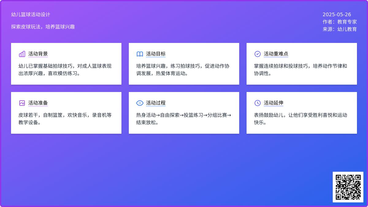 大班体育游戏活动我和皮球做游戏教案反思