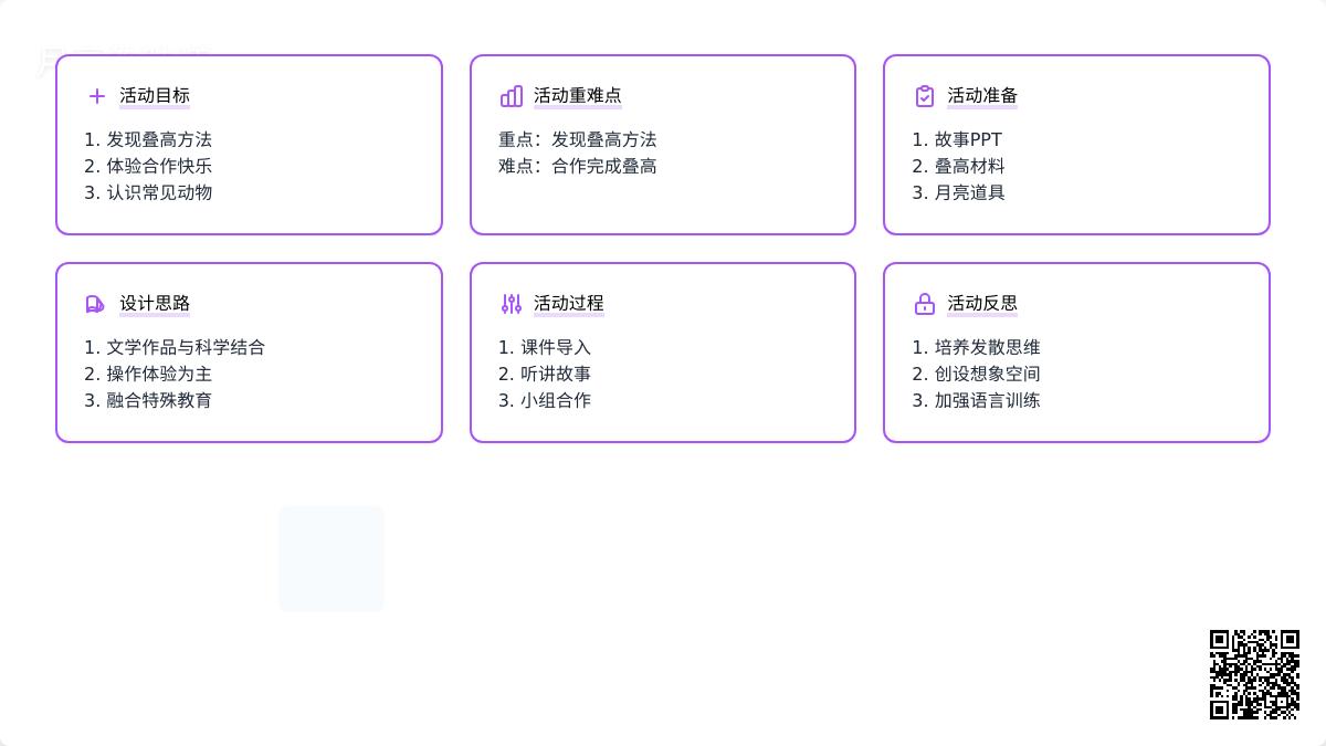 大班语言月亮像什么教案反思