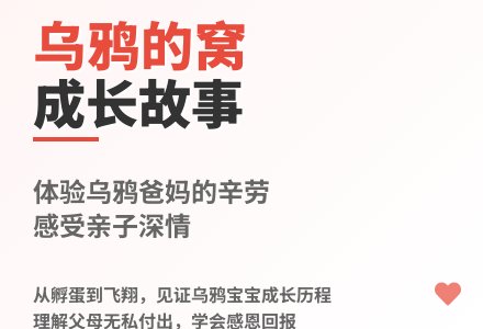 大班语言乌鸦的窝教案反思-幼师课件网