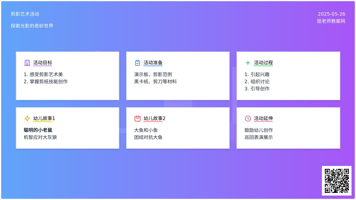 大班语言聪明的小老鼠教案反思