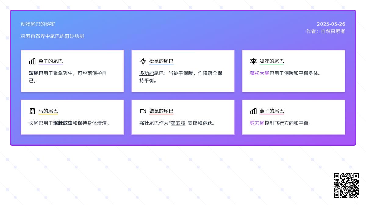 大班语言小白兔借尾巴教案