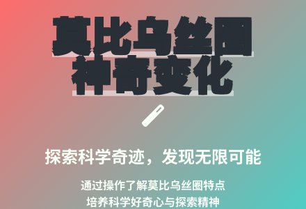 大班科学魔术圈教案反思-幼师课件网