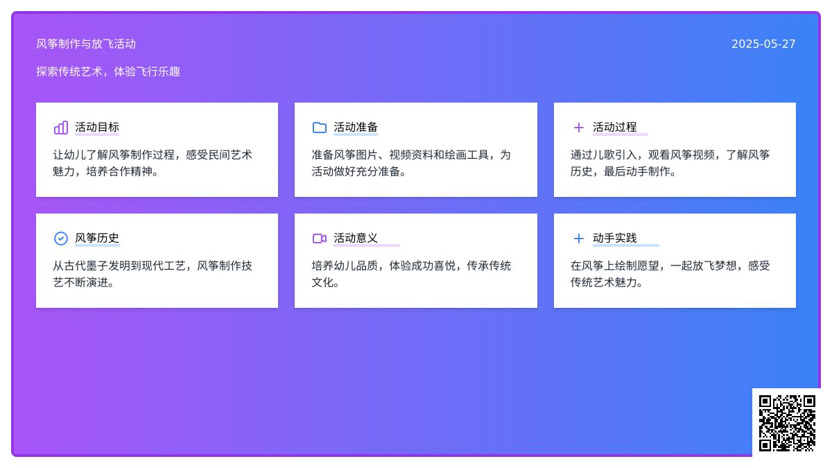 大班科学活动风筝飞上天教案反思