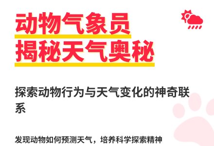 大班科学公开课小小气象员教案反思-幼师课件网