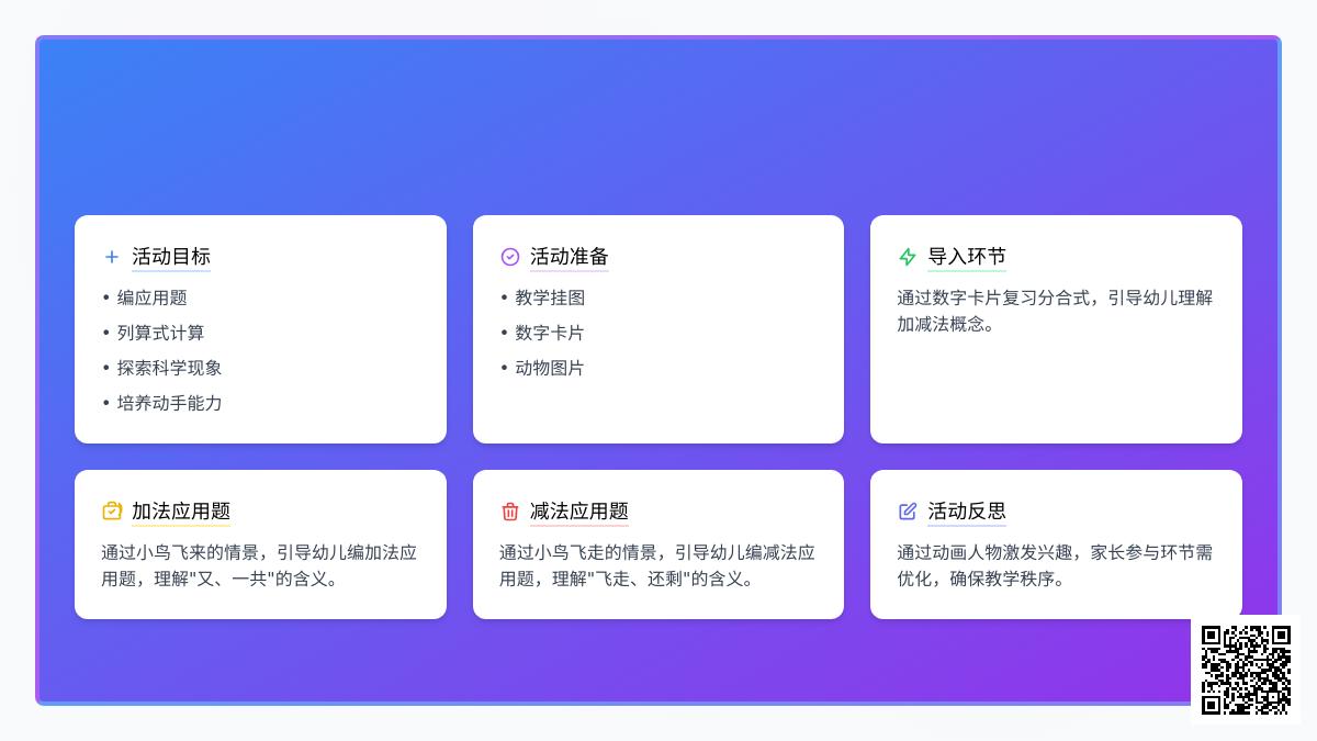 大班科学活动看实物图编题教案反思