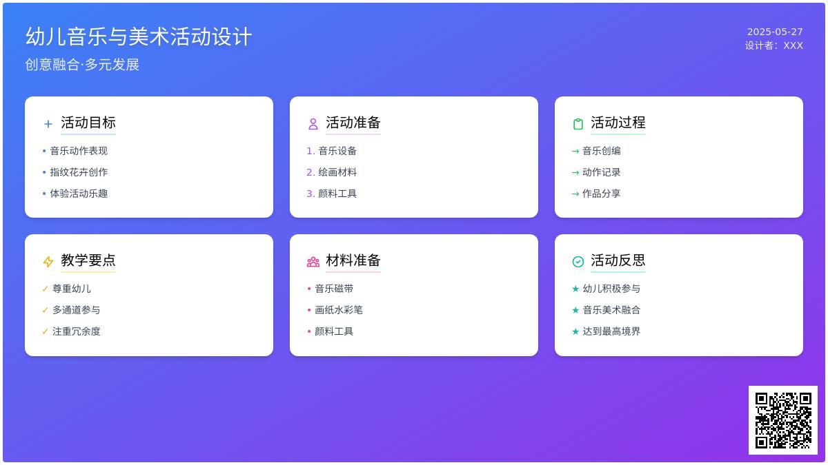 大班艺术活动花精灵之舞教案反思
