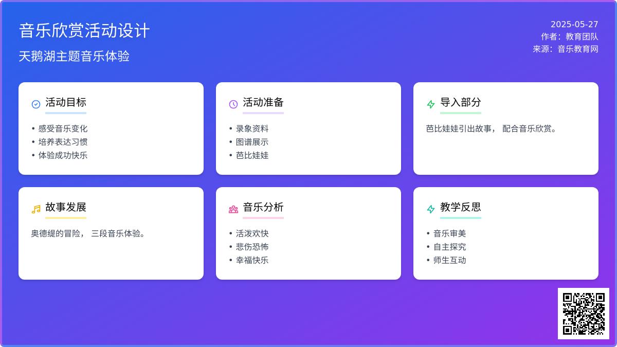 大班艺术欣赏爱跳舞的芭比教案反思