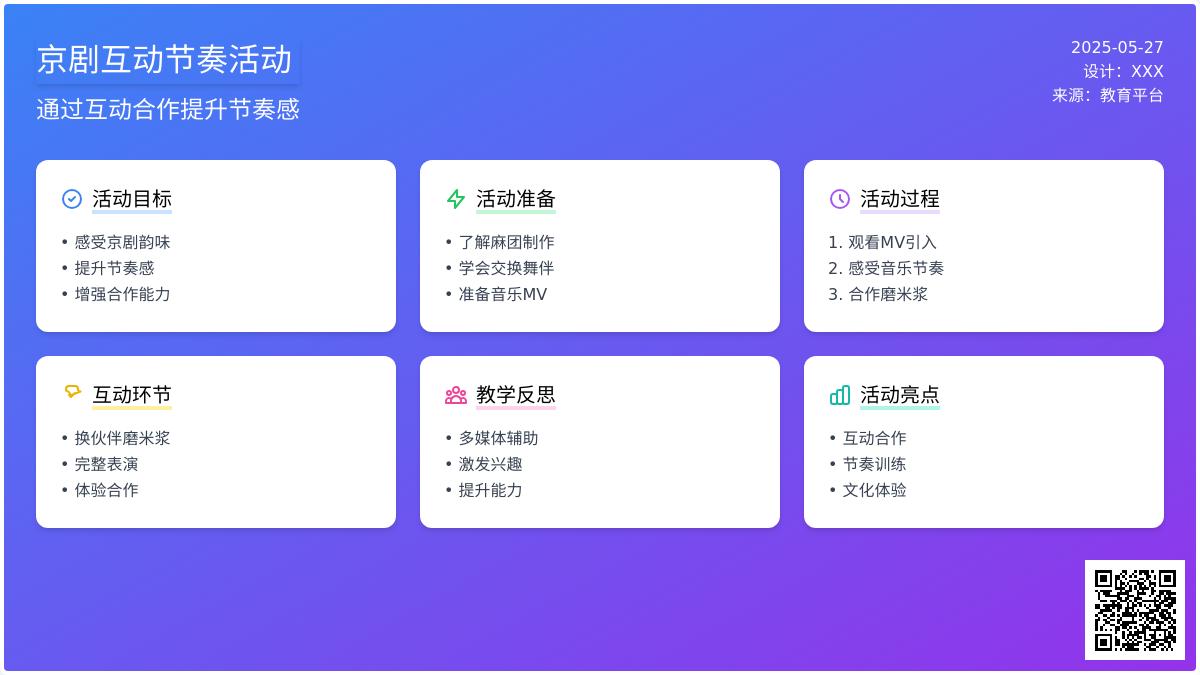 大班节奏游戏好吃的麻团教案反思