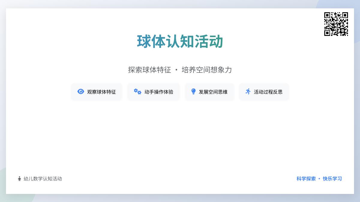 大班数学球和圆的不同教案反思