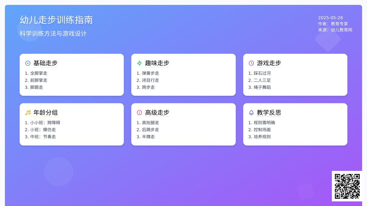 大班体育游戏活动走步游戏教案反思