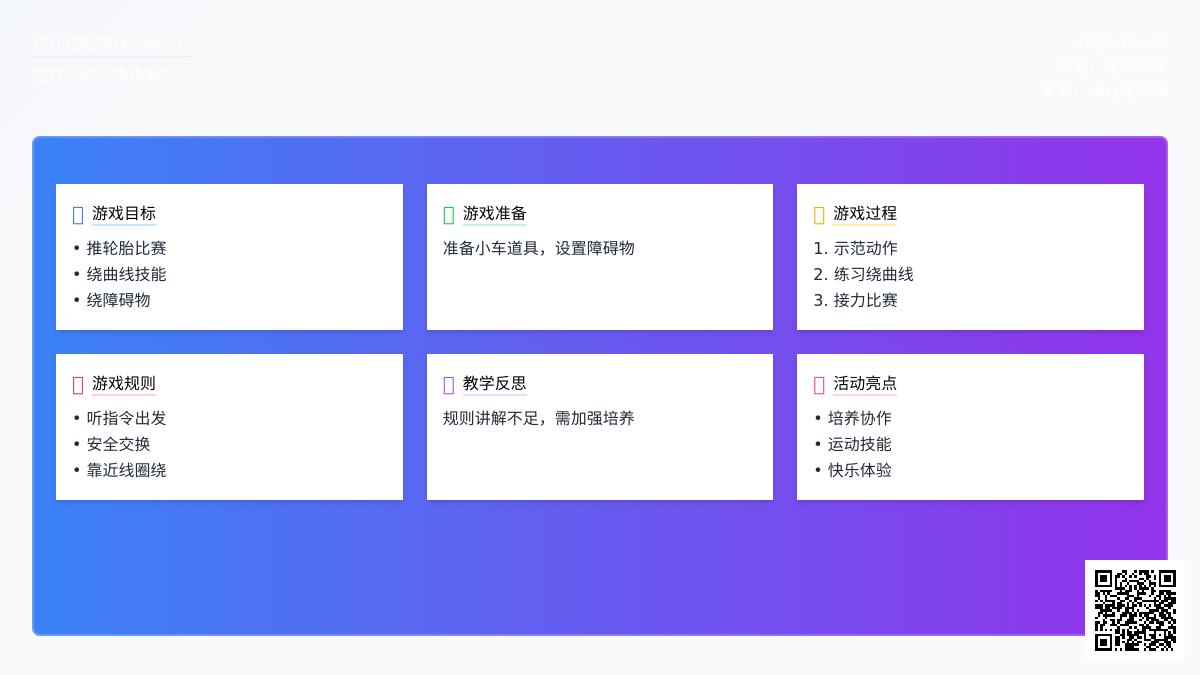 大班体育游戏看谁运的多教案反思