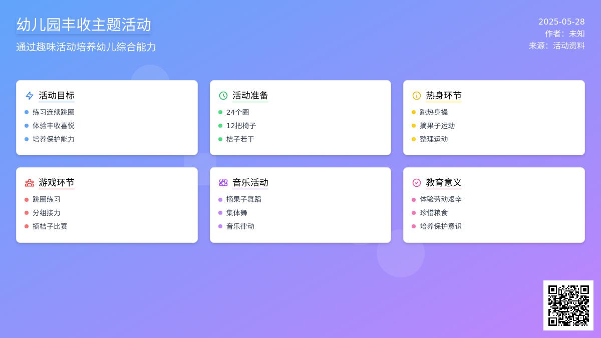 大班体育游戏丰收的桔子教案反思