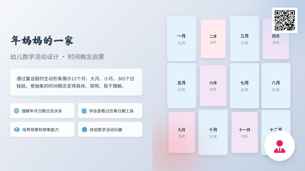 大班数学公开课妈妈的一家教案反思