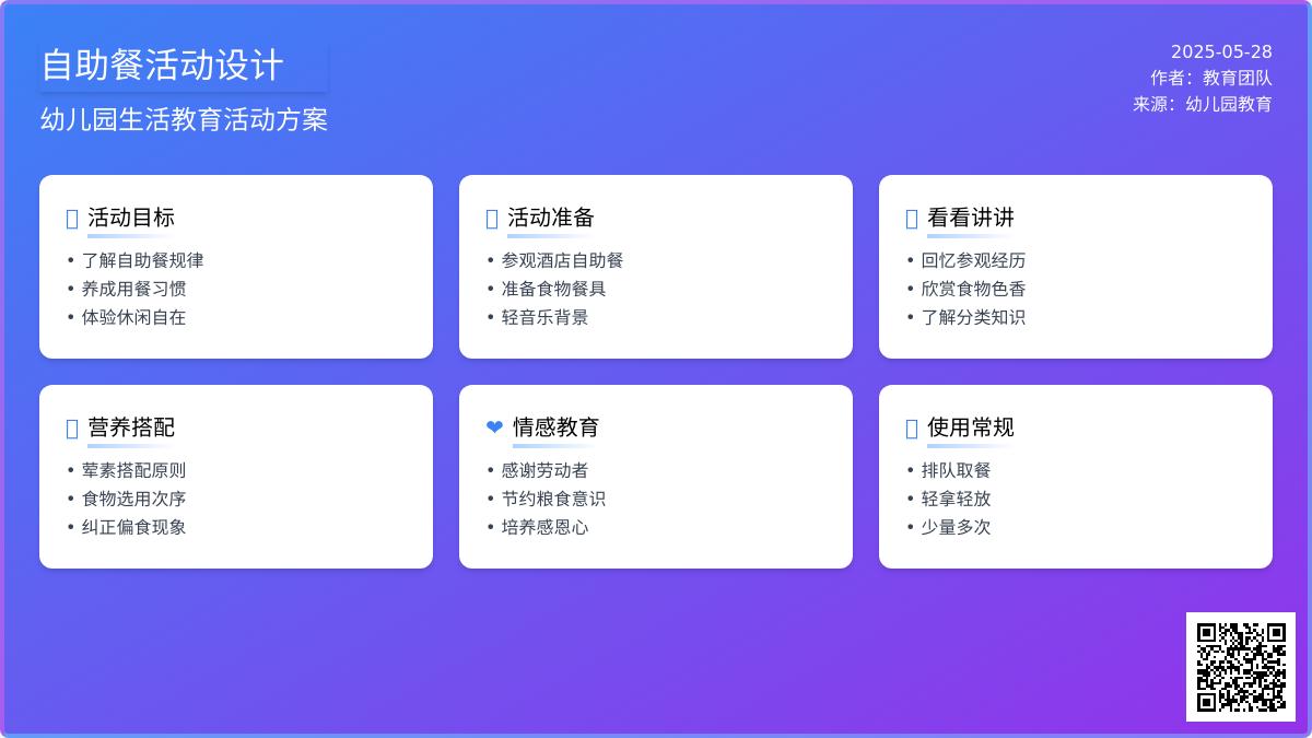 大班游戏自助配菜教案反思