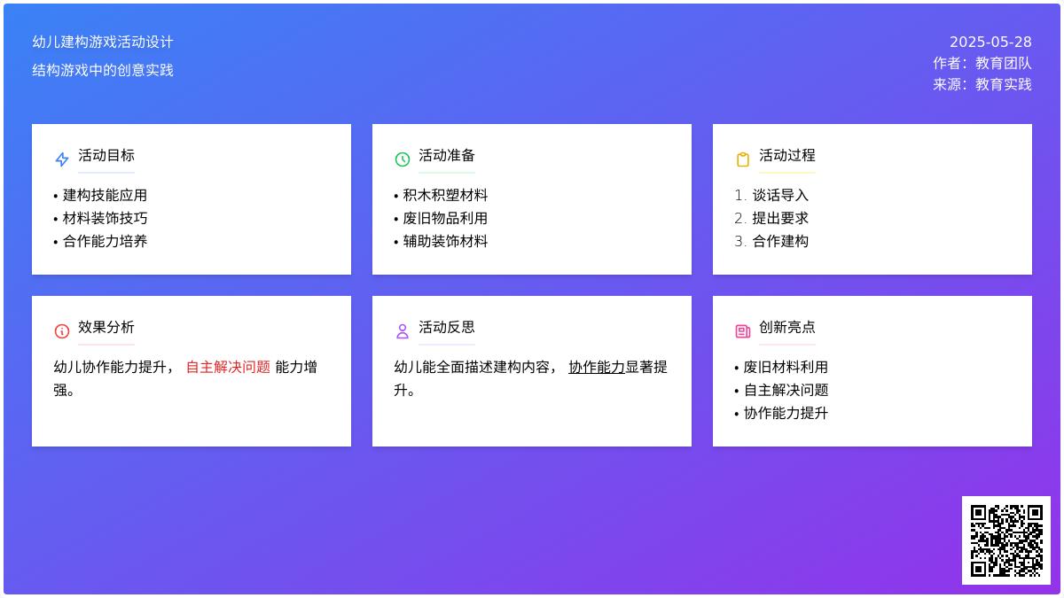大班游戏热闹的马路教案反思