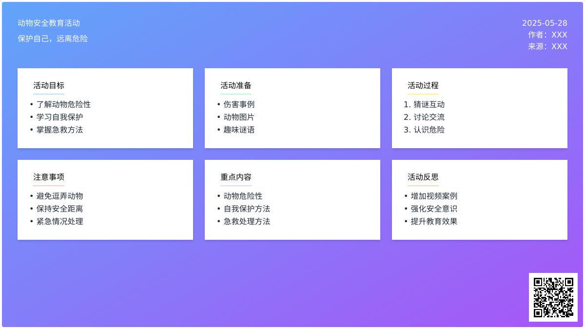 大班健康小猫小狗会伤人教案反思