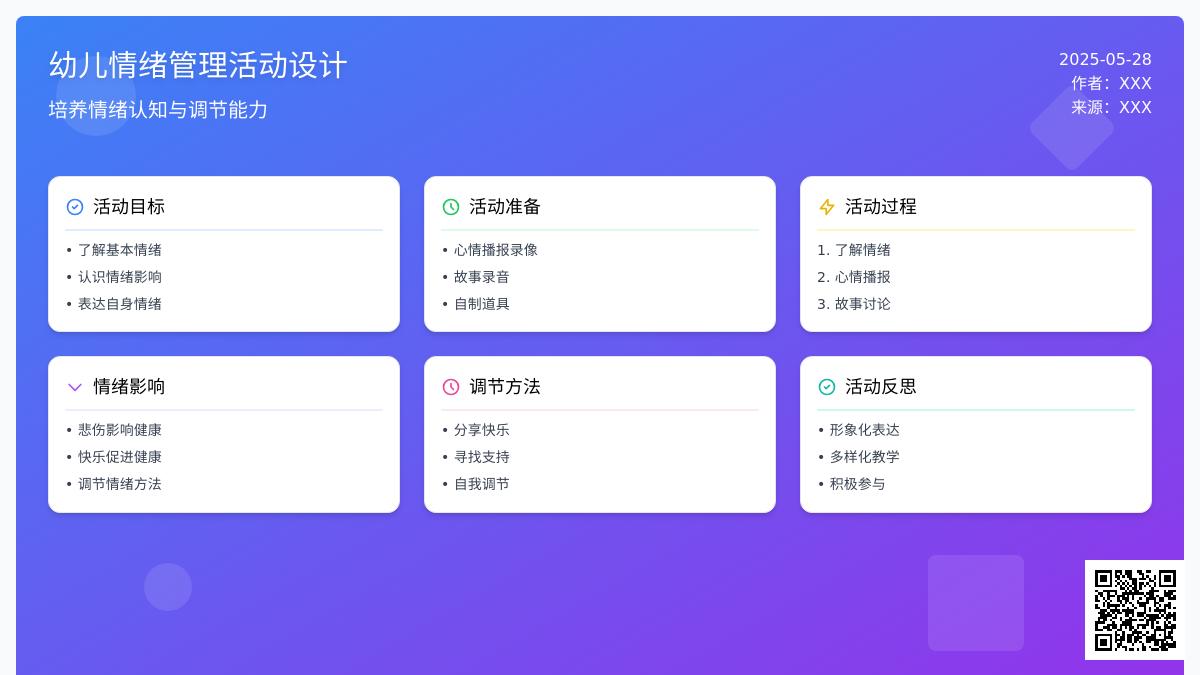 大班心理健康活动心情播报教案反思