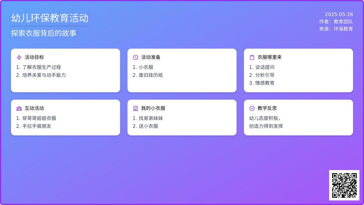 大班健康这是谁的衣服教案反思