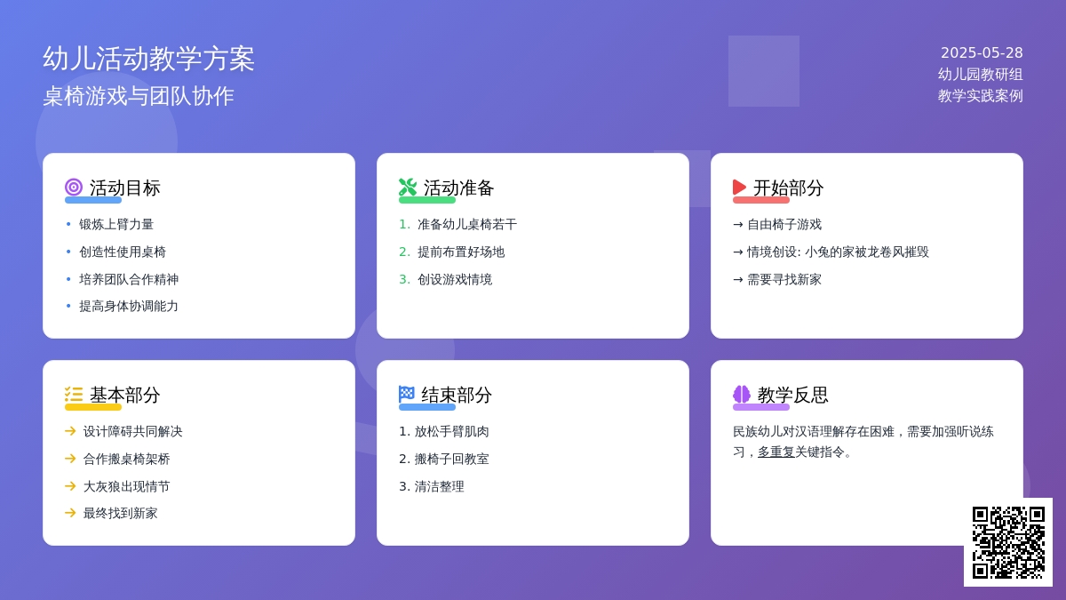 大班健康小兔搬家教案反思